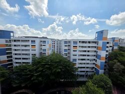 Blk 114 Chong Pang Vale (Yishun), HDB 4 Rooms #593588281